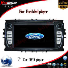 Auto GPS for Ford Galaxy Car Video with DVD-T with Bt (HL-8780GB)